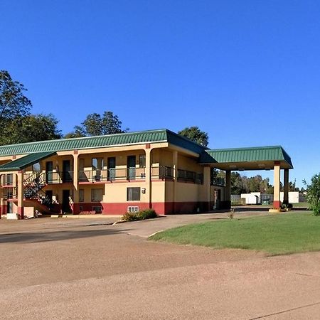 Rodeway Inn Indianola المظهر الخارجي الصورة