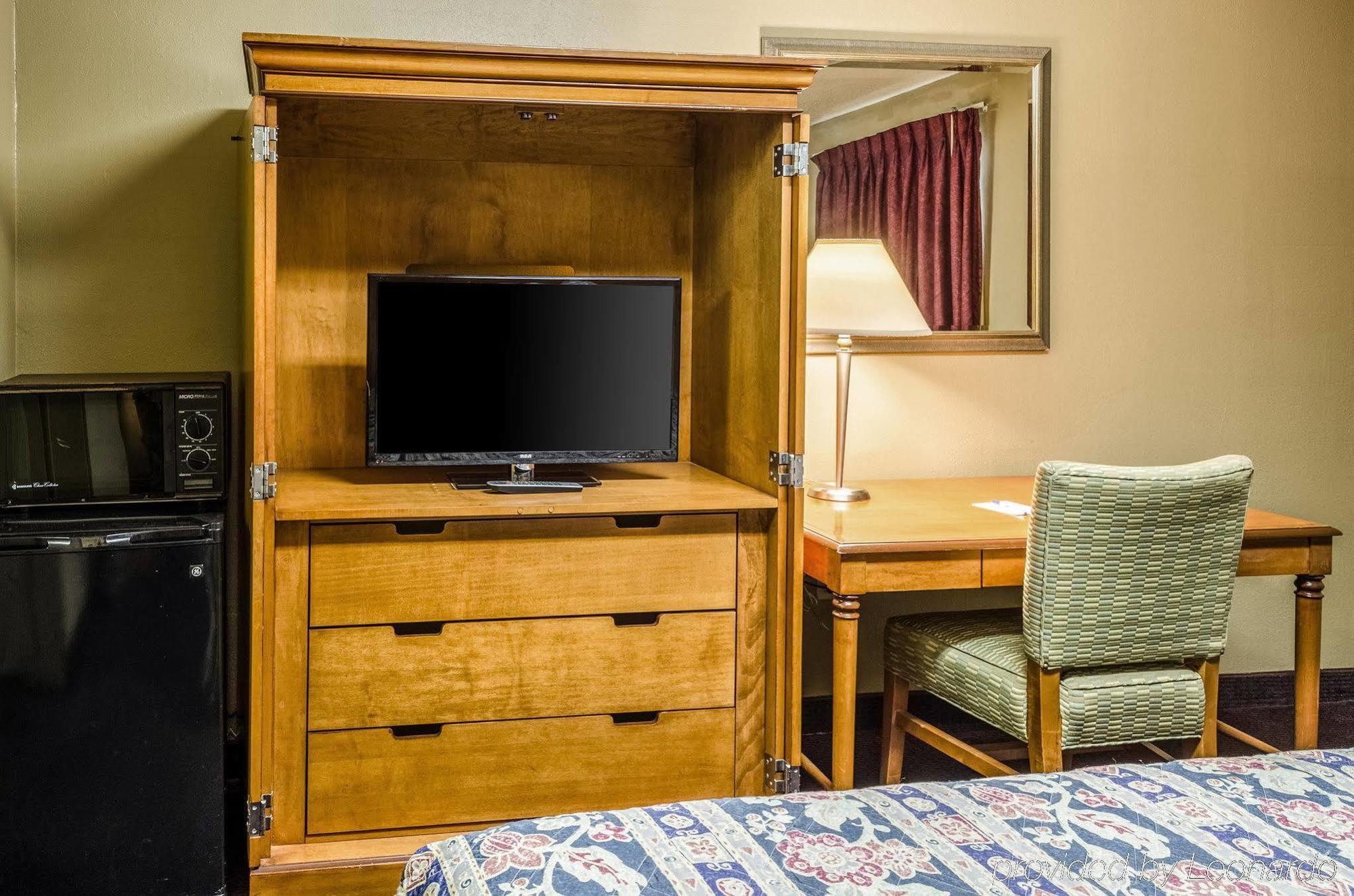 Rodeway Inn Indianola المظهر الخارجي الصورة