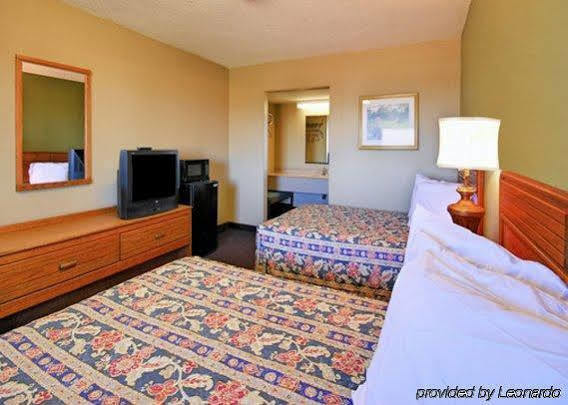 Rodeway Inn Indianola المظهر الخارجي الصورة