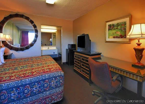 Rodeway Inn Indianola المظهر الخارجي الصورة
